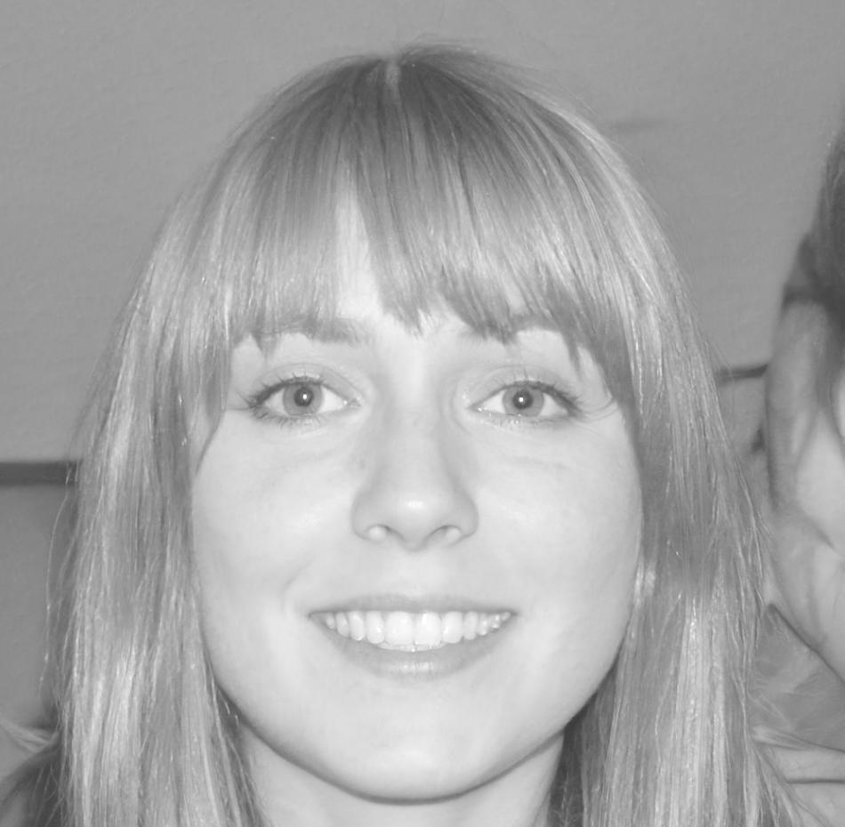 Penelope Wickshire, lead business development instructor
